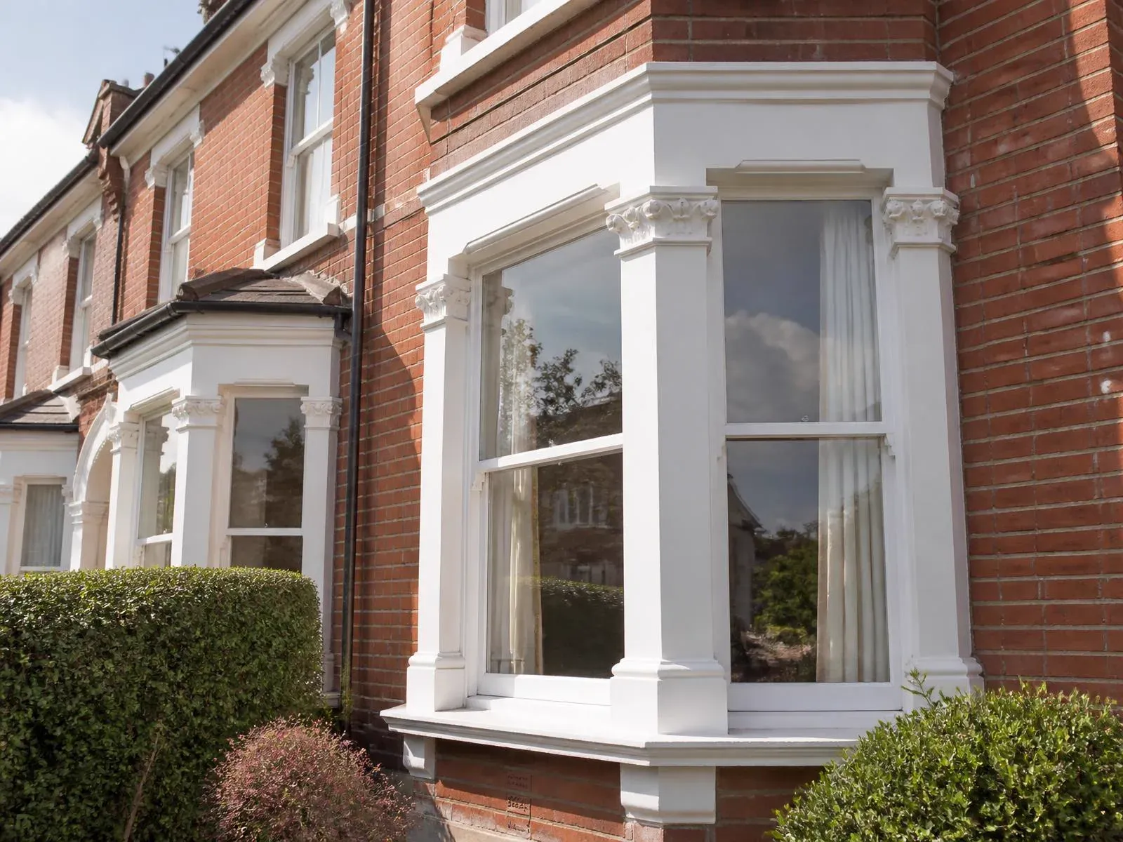 Window Cleaning