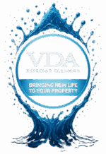 VDA Exterior Cleaning